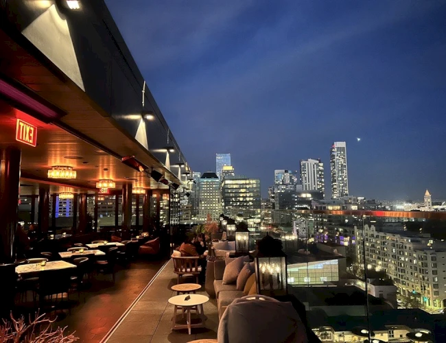 Shelby's Rooftop photo